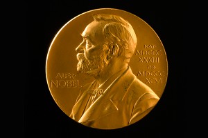 "Нобеля" по физике дали за массу нейтрино "Нобеля" по физике дали за массу нейтрино