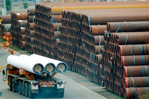 "Газпром" вдвое сократил "Турецкий поток" "Газпром" вдвое сократил "Турецкий поток"