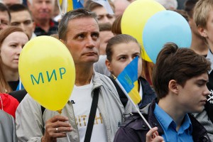 Украинцы перестали доверять своим политикам Украинцы перестали доверять своим политикам