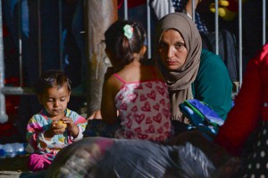 Германии предсказали засилье мигрантов Германии предсказали засилье мигрантов