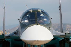 Под огонь ВВС России попали 12 объектов "ИГ" Под огонь ВВС России попали 12 объектов "ИГ"