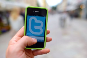 Twitter покажет лучшие "моменты" Twitter покажет лучшие "моменты"