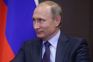 Кто первым поздравил Путина с днем рождения Кто первым поздравил Путина с днем рождения