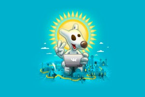 "ВКонтакте" победила Warner и Universal "ВКонтакте" победила Warner и Universal