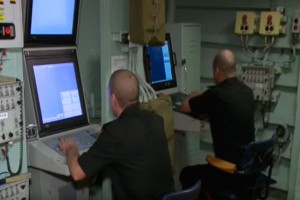 "Калибр" ударил по "ИГ" с точностью до 3 метров "Калибр" ударил по "ИГ" с точностью до 3 метров