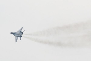 Россия заставила США менять маршруты полетов Россия заставила США менять маршруты полетов