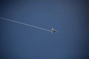 Как российские ракеты поразили позиции "ИГ" Как российские ракеты поразили позиции "ИГ"