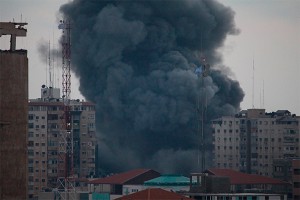 Арабская коалиция разбомбила свадьбу Арабская коалиция разбомбила свадьбу