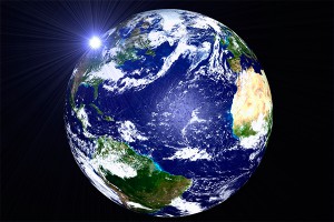 Ученые: Ядро замедлило смерть Земли Ученые: Ядро замедлило смерть Земли