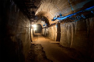 Сирийский конфликт уходит под землю Сирийский конфликт уходит под землю