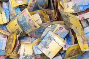 Объявлен технический дефолт Киева Объявлен технический дефолт Киева