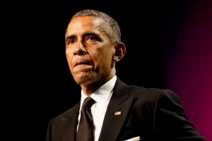 Миллиардер усомнился в чернокожести Обамы Миллиардер усомнился в чернокожести Обамы