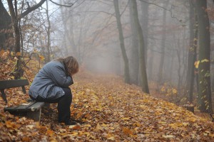 Как победить осеннюю депрессию Как победить осеннюю депрессию