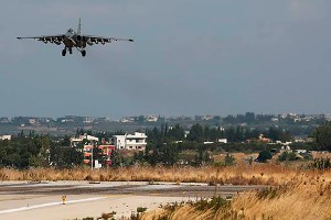 Москва ищет выход на сирийскую оппозицию Москва ищет выход на сирийскую оппозицию