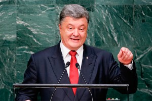 Порошенко встал на защиту "ИГ" Порошенко встал на защиту "ИГ"