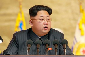 Ким Чен Ын уволил сестру из охраны Ким Чен Ын уволил сестру из охраны