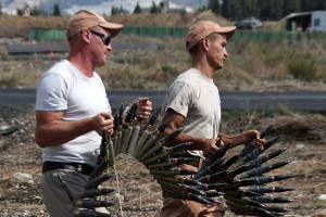 Россия советует прислушаться к Ирану Россия советует прислушаться к Ирану