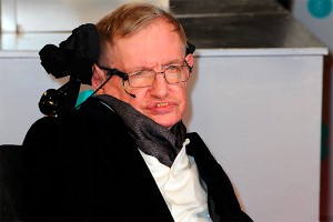 Хокинг открыл самую "интригующую" тайну Хокинг открыл самую "интригующую" тайну