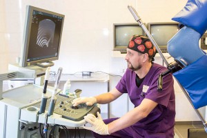 Рак простаты стали лечить изотопами из России Рак простаты стали лечить изотопами из России