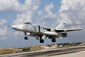 Россия операцией в Сирии застала США врасплох Россия операцией в Сирии застала США врасплох