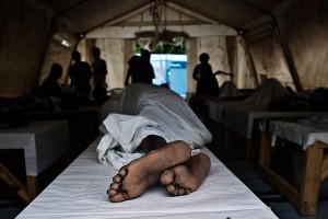 США "утешит" жертв авиаудара по больнице США "утешит" жертв авиаудара по больнице