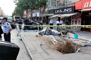 Турция скорбит по погибшим в теракте Турция скорбит по погибшим в теракте