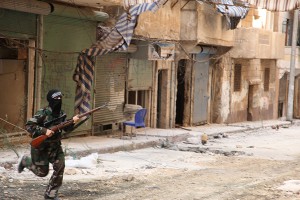 В рядах боевиков "ИГ" растет паника В рядах боевиков "ИГ" растет паника