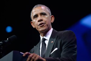 Обама признался в слежке за Россией в Сирии Обама признался в слежке за Россией в Сирии