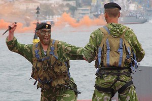 Минобороны будет бороться с матом Минобороны будет бороться с матом