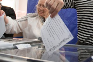 Госдуму выберут по интернету Госдуму выберут по интернету