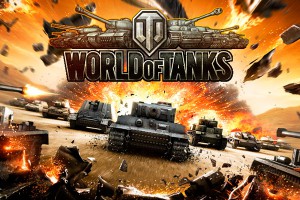 Рогозин: Армии нужны игроки World of Tanks Рогозин: Армии нужны игроки World of Tanks