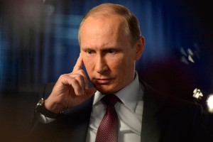Путину доложили о предотвращенном теракте Путину доложили о предотвращенном теракте