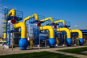 Украинцы замерзнут без российского газа Украинцы замерзнут без российского газа