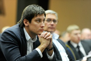 Либералы выдумывают способ попасть в Госдуму Либералы выдумывают способ попасть в Госдуму