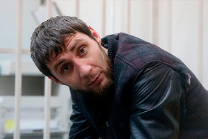 Экспертиза подтвердила слова Дадаева Экспертиза подтвердила слова Дадаева