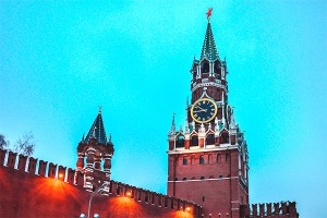 Кремль отверг обвинения в кибератаках Кремль отверг обвинения в кибератаках