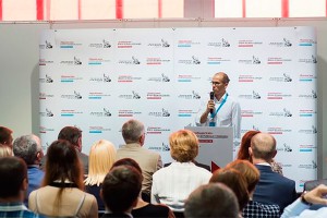 Форум "Сообщество" соберет 3,5 тысячи человек Форум "Сообщество" соберет 3,5 тысячи человек