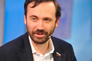Думский комитет поддержал арест Пономарева Думский комитет поддержал арест Пономарева