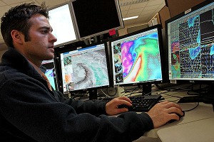 Росгидромет уволит тысячи синоптиков Росгидромет уволит тысячи синоптиков