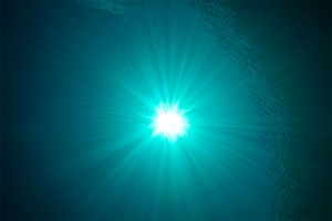 Российские ученые распутали тайну света Российские ученые распутали тайну света