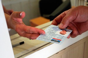 Неплательщиков оставят без прав Неплательщиков оставят без прав