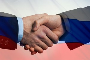 Назван главный друг России Назван главный друг России