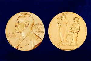 Россия среди лидеров в рейтинге "Нобеля" Россия среди лидеров в рейтинге "Нобеля"