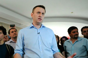 Навальный выклянчил у судьи рассрочку Навальный выклянчил у судьи рассрочку