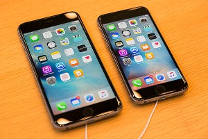 Siri научились взламывать на расстоянии Siri научились взламывать на расстоянии