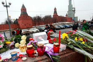 Обвиняемый раскрыл детали убийства Немцова Обвиняемый раскрыл детали убийства Немцова