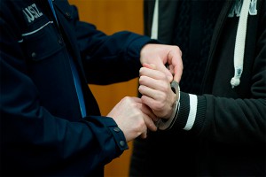 В Югре предотвратили теракт "ИГ" В Югре предотвратили теракт "ИГ"