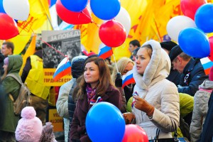 4 Ноября предложили отметить концертом 4 Ноября предложили отметить концертом