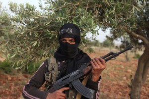 "ИГ" быстро сдает позиции в Сирии "ИГ" быстро сдает позиции в Сирии