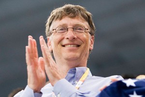 Биллу Гейтсу "продали" украинскую фирму Биллу Гейтсу "продали" украинскую фирму